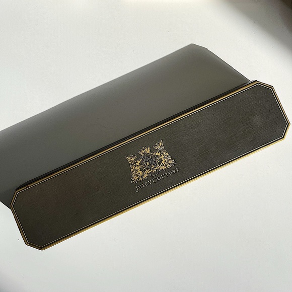 Vintage chunky bracelet — Juicy Couture - Picture 2 of 2